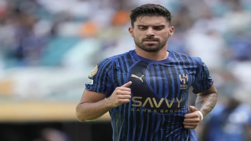 Nhận định soi kèo Al Hilal vs Pachuca 27/06 lúc 08h00