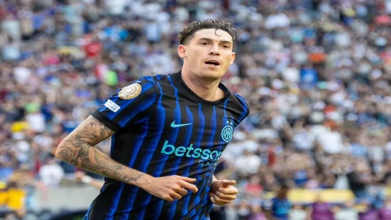 Nhận định soi kèo Inter Milan vs Fluminense 01/07 lúc 02h00