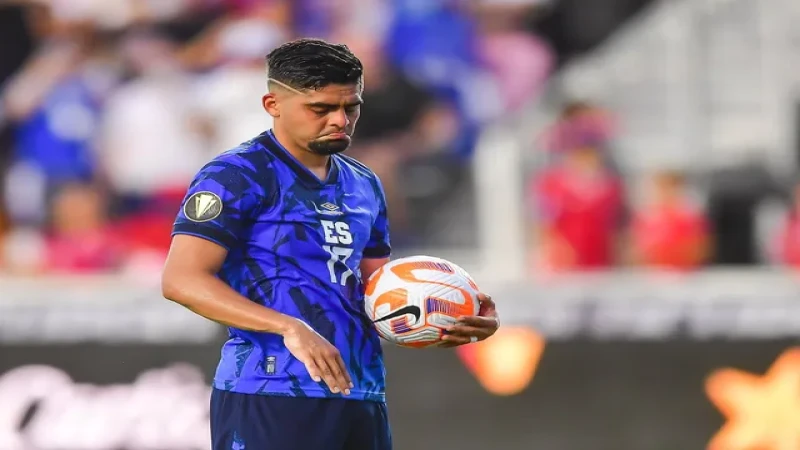 Jairo Henríquez - Nhận định soi kèo Honduras vs El Salvador 22/06 lúc 09h00