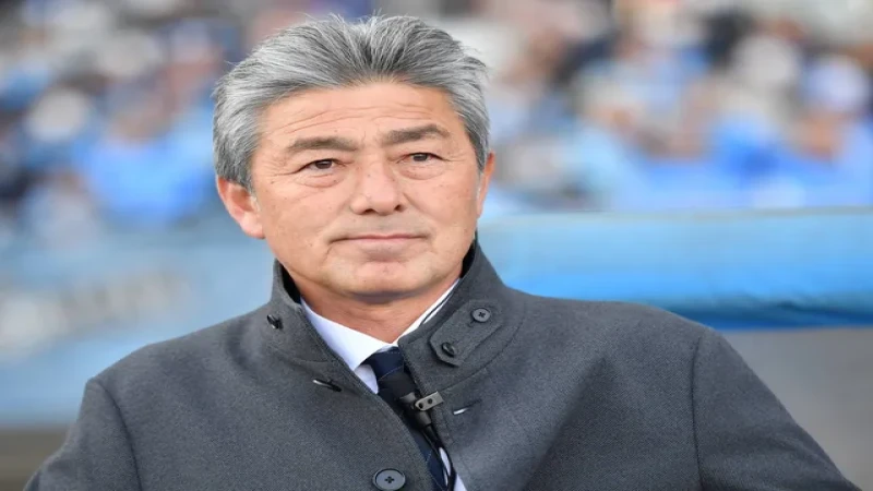 HLV Shigetoshi Hasebe - Nhận định soi kèo Kawasaki Frontale vs Vissel Kobe 21/06 lúc 17h00