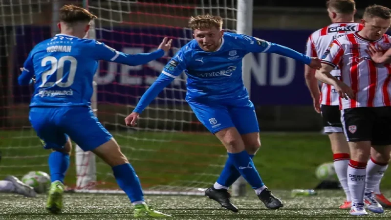 Nhận định soi kèo Waterford United vs Shelbourne 24/06 lúc 01h45