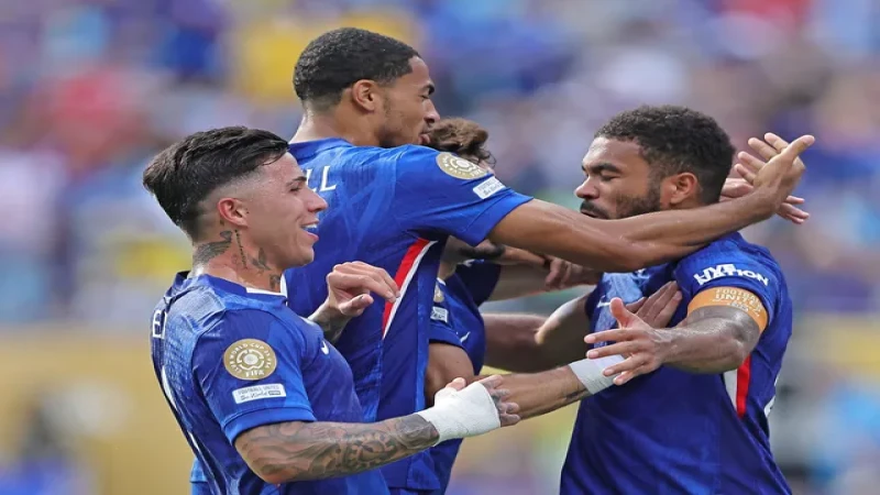 Chelsea "bỏ túi" bao nhiêu tiền tại FIFA Club World Cup 2025?