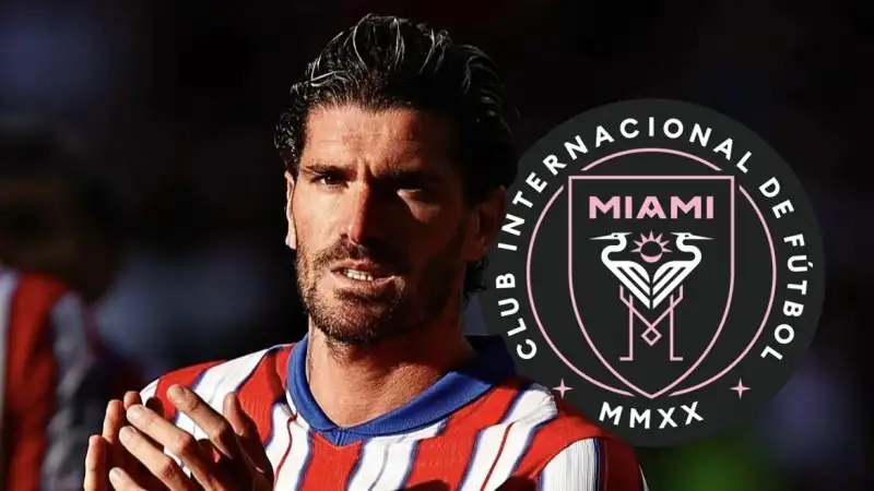 Bom tấn: Inter Miami chiêu mộ De Paul, kỷ lục chuyển nhượng MLS