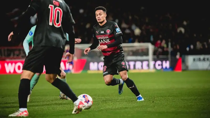 FC Midtjylland