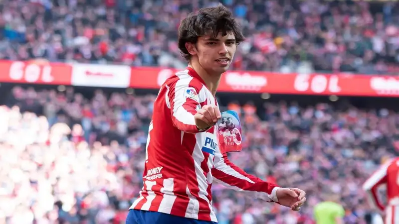 Joao Felix gia nhập Al-Nassr: Chelsea chốt thỏa thuận kèm điều khoản bán lại hấp dẫn