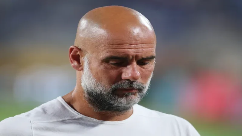 Man City "ôm hận" trước Al-Hilal, Guardiola nói gì sau thất bại Cúp Thế giới CLB?