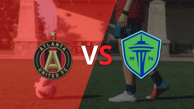 Nhận định soi kèo Atlanta United vs Seattle Sounders 27/07 lúc 06h30 - MLS Mỹ