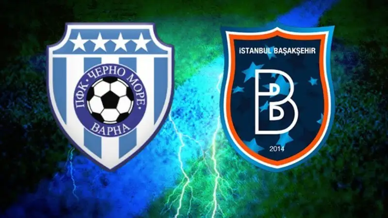 Nhận định soi kèo Cherno More Varna vs Istanbul Buyuksehir Belediyesi 25/07 lúc 00h00 - Europa Conference League