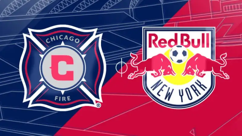 Nhận định soi kèo Chicago Fire vs New York Red Bulls 27/07 lúc 07h30 - MLS Mỹ