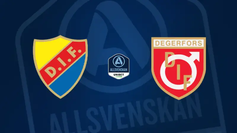 Nhận định soi kèo Djurgardens vs Degerfors IF 06/07 lúc 21h30