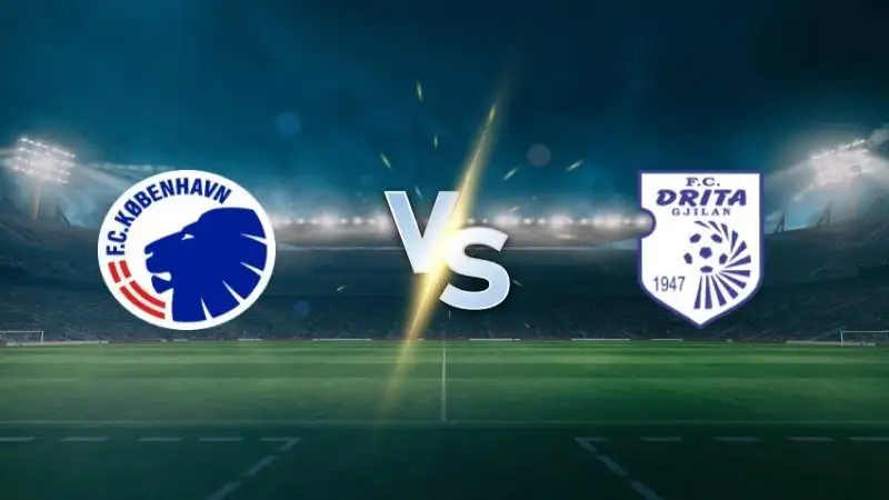Nhận định soi kèo FC Copenhagen vs De Rita Goni Lane 23/07 lúc 00h00 - C1