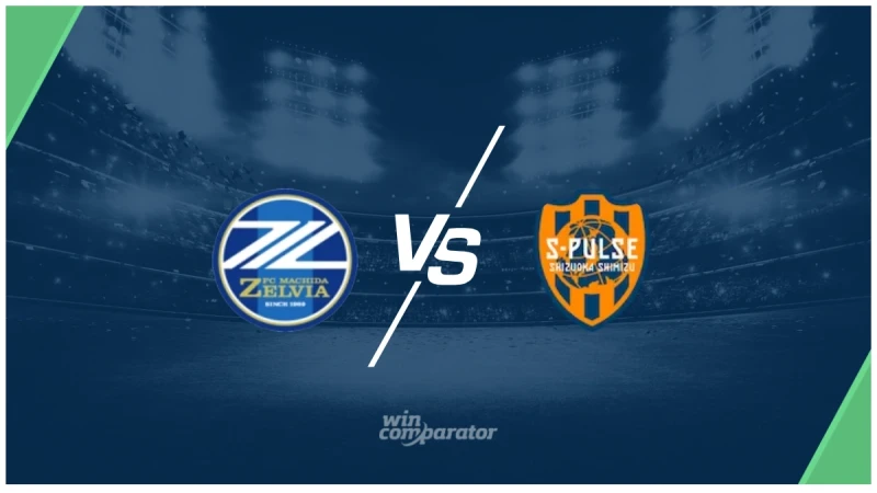 Nhận định soi kèo FC Machida Zelvia vs Shimizu S-Pulse 05/07 lúc 16h00