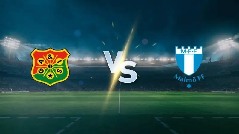 Nhận định soi kèo GAIS vs Malmo FF 05/07 lúc 20h00