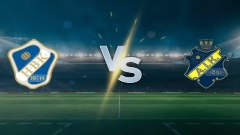 Nhận định soi kèo Halmstads vs AIK Solna 06/07 lúc 19h00