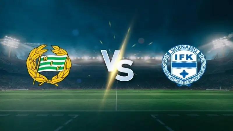 Nhận định soi kèo Hammarby vs IFK Varnamo 05/07 lúc 22h30