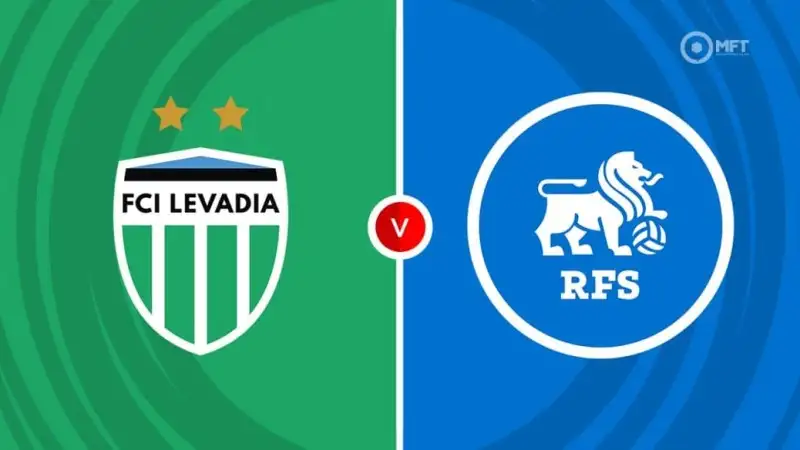 hận định soi kèo Levadia Tallinn vs Rigas Futbola skola 08/07 lúc 23h30