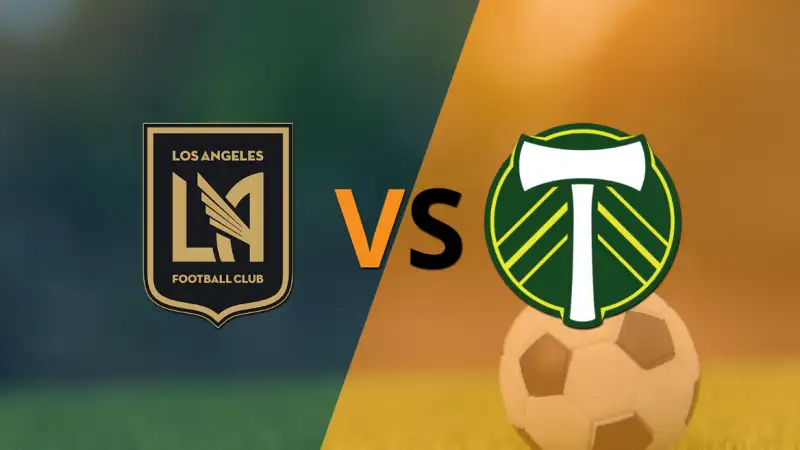 Nhận định soi kèo Los Angeles FC vs Portland Timbers 26/07 lúc 09h30 - MLS Mỹ
