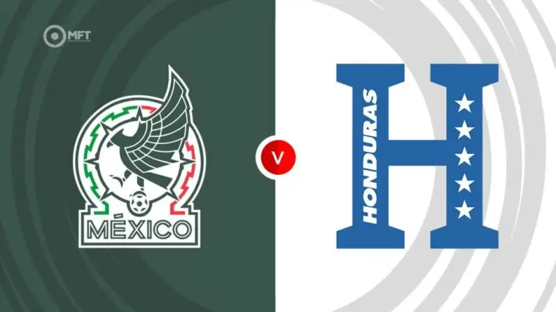 Nhận định soi kèo Mexico vs Honduras 03/07 lúc 09h00