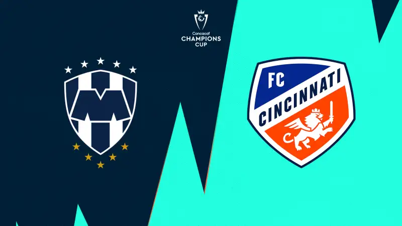 Nhận định soi kèo Monterrey vs FC Cincinnati 01/08 lúc 06h00 - North Central America Leagues Cup