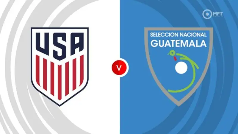 Nhận định soi kèo Mỹ vs Guatemala 03/07 lúc 06h00
