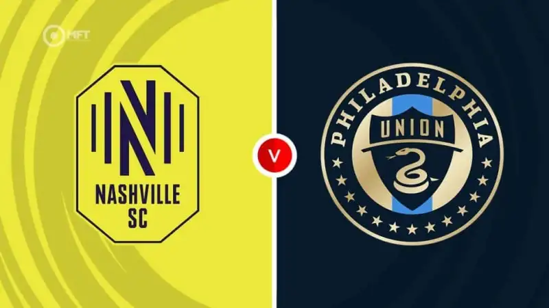 Nhận định soi kèo Nashville vs Philadelphia Union 06/07 lúc 07h30