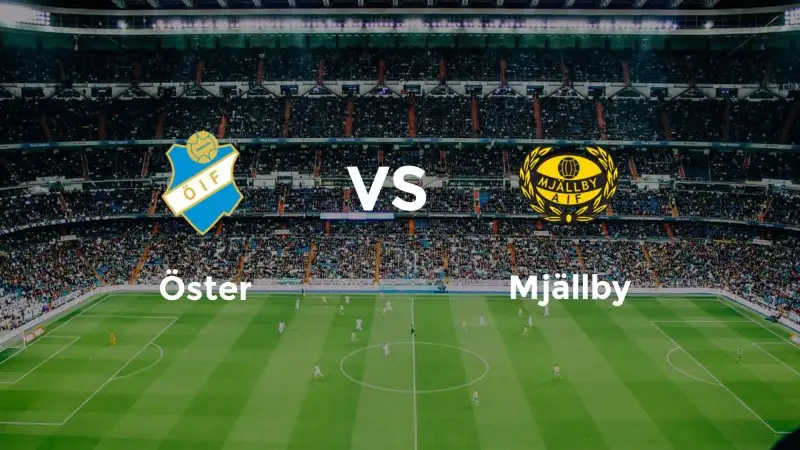 Nhận định soi kèo Osters IF vs Mjallby AIF 05/07 lúc 20h00