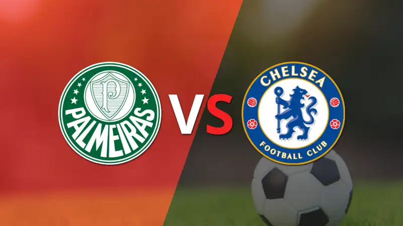 Nhận định soi kèo Palmeiras vs Chelsea FC 05/07 lúc 08h00 - FIFA Club World Cup