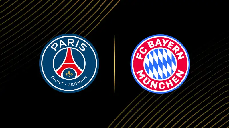 Nhận định soi kèo Paris Saint Germain vs Bayern Munich 05/07 lúc 23h00