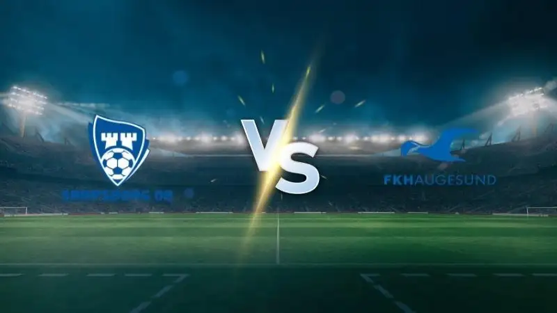 Nhận định soi kèo Sarpsborg 08 FF vs FK Haugesund 06/07 lúc 19h30