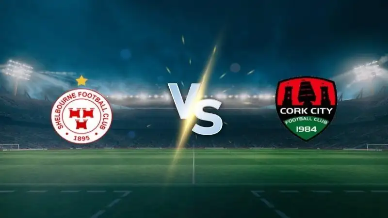 Nhận định soi kèo Shelbourne vs Cork City 05/07 lúc 01h45