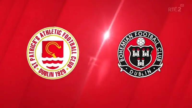 Nhận định soi kèo St Patricks vs Bohemians 05/07 lúc 01h45