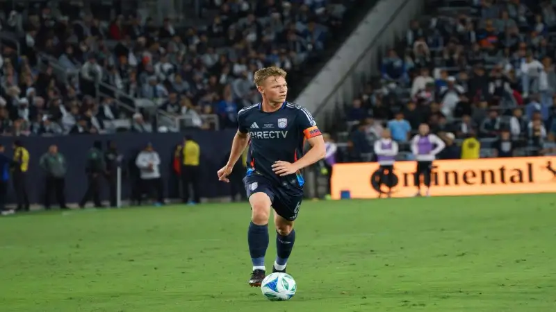 San Diego FC ra mắt ấn tượng tại MLS