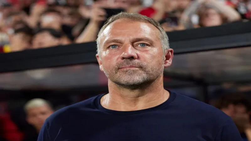 Tổng hợp chuyển nhượng Barcelona hè 2025 dưới thời Hansi Flick