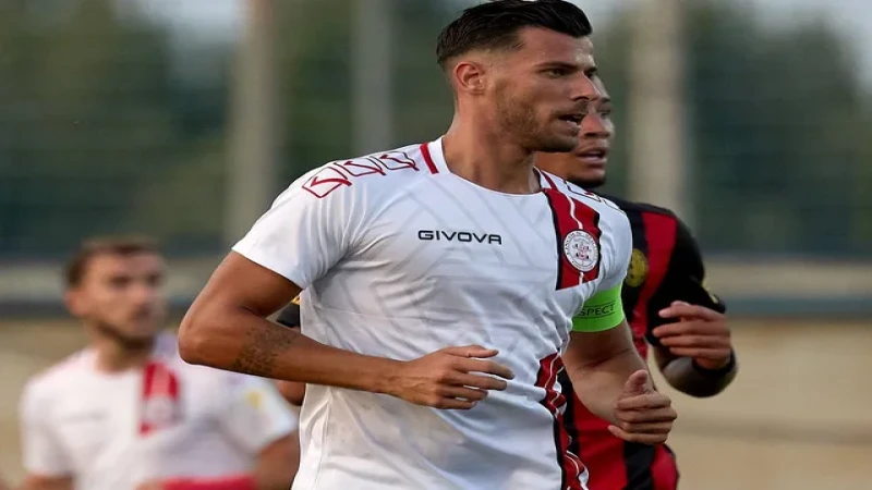 Nhận định soi kèo Vikingur Gotu vs Lincoln Red Imps FC 09/07 lúc 01h00