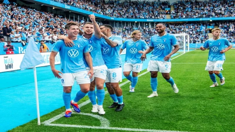Nhận định soi kèo FC Iberia 1999 vs Malmo FF 08/07 lúc 23h00