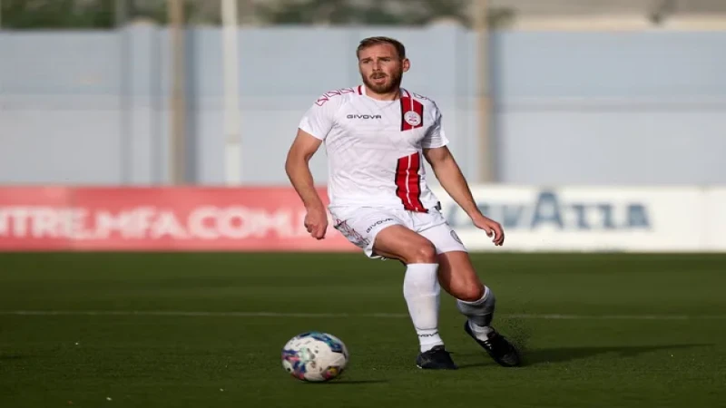 Joe của Lincoln Red - Nhận định soi kèo Vikingur Gotu vs Lincoln Red Imps FC 09/07 lúc 01h00