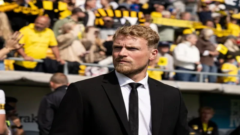Nhận định soi kèo Elfsborg vs Hacken 06/07 lúc 21h30