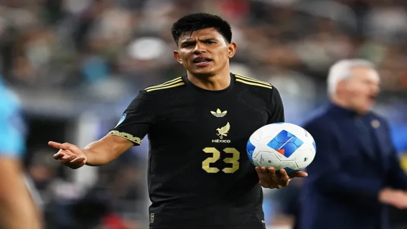 Nhận định soi kèo Mexico vs Honduras 03/07 lúc 09h00