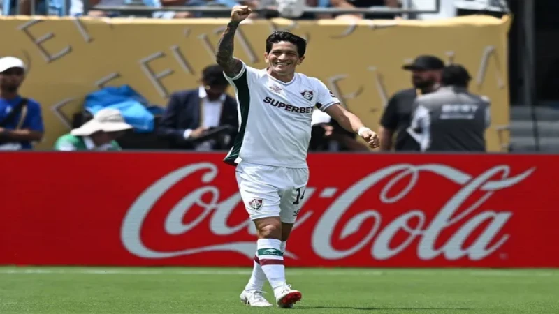 Nhận định soi kèo Fluminense (RJ) vs Al Hilal 05/07 lúc 02h00