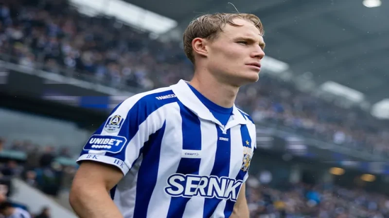 Nhận định soi kèo IFK Goteborg vs IK Sirius FK 06/07 lúc 19h00