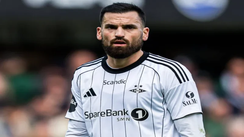 Nhận định soi kèo Sandefjord vs Rosenborg 06/07 lúc 19h30