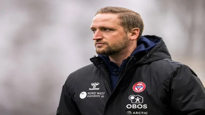 Nhận định soi kèo KFUM Oslo vs Bryne 06/07 lúc 19h30