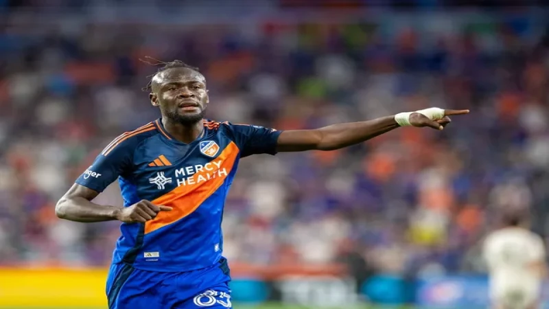 Nhận định soi kèo FC Cincinnati vs Chicago Fire 06/07 lúc 06h30