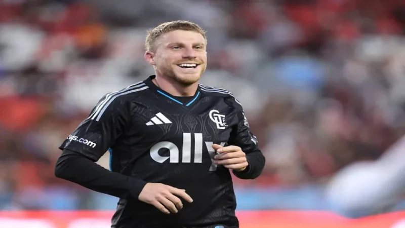Nhận định soi kèo Charlotte FC vs Orlando City 06/07 lúc 06h15