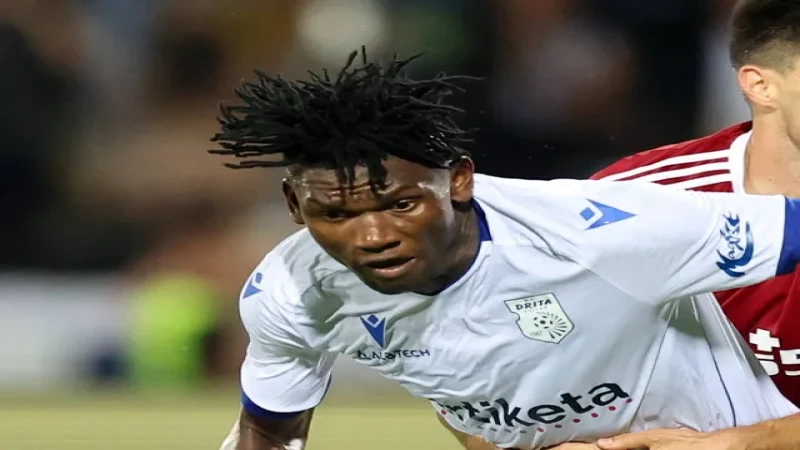 Nhận định soi kèo De Rita Goni Lane vs FC Differdange 03 09/07 lúc 01h00