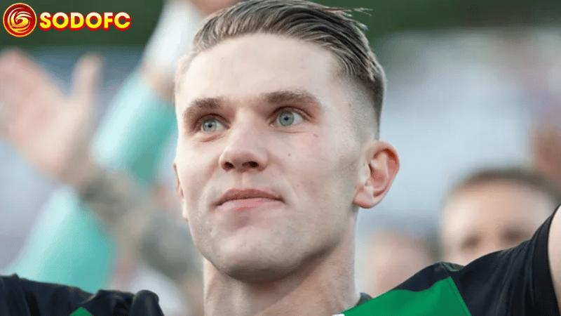 viktor gyokeres gia nhập arsenal