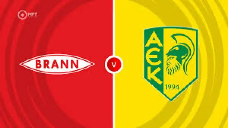 Nhận định soi kèo Brann vs AEK Larnaca 22/08 lúc 00h00 - C2
