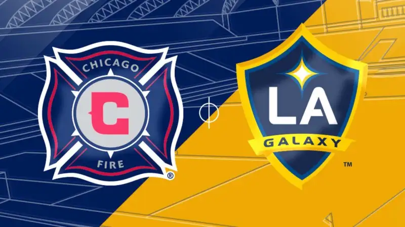 Nhận định soi kèo Chicago Fire vs Los Angeles FC 10/08 lúc 07h30 - MLS Mỹ
