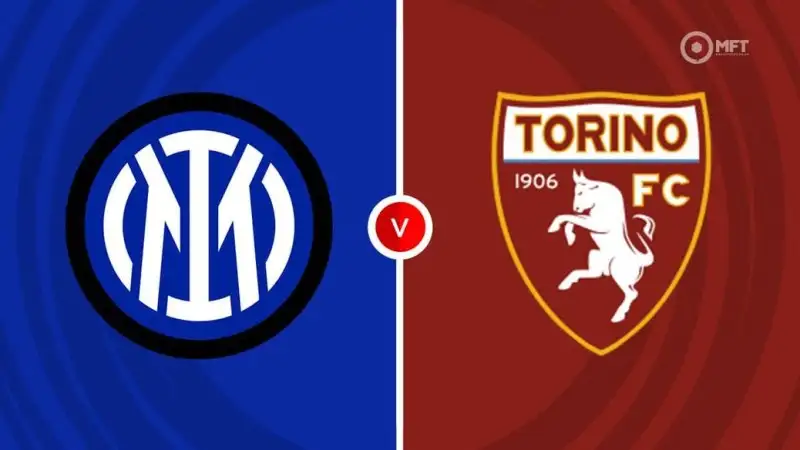 Nhận định soi kèo Inter Milan vs Torino 26/08 lúc 01h45 - Seria A