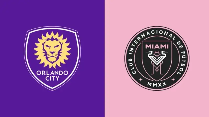 Nhận định soi kèo Orlando City vs Inter Miami 11/08 lúc 07h00 - MLS Mỹ